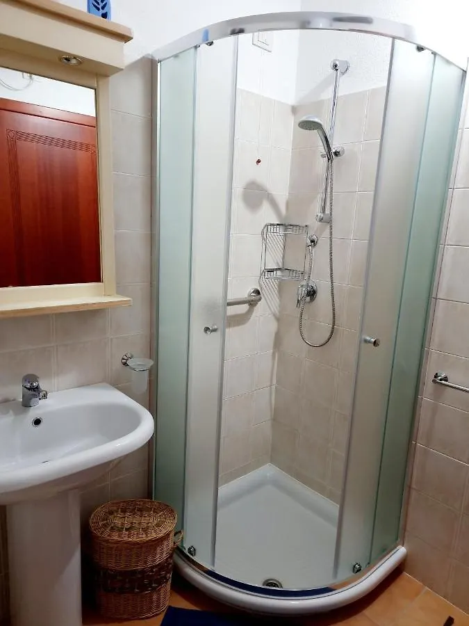 Appartamento La Casa Di Arly Olbia Italia