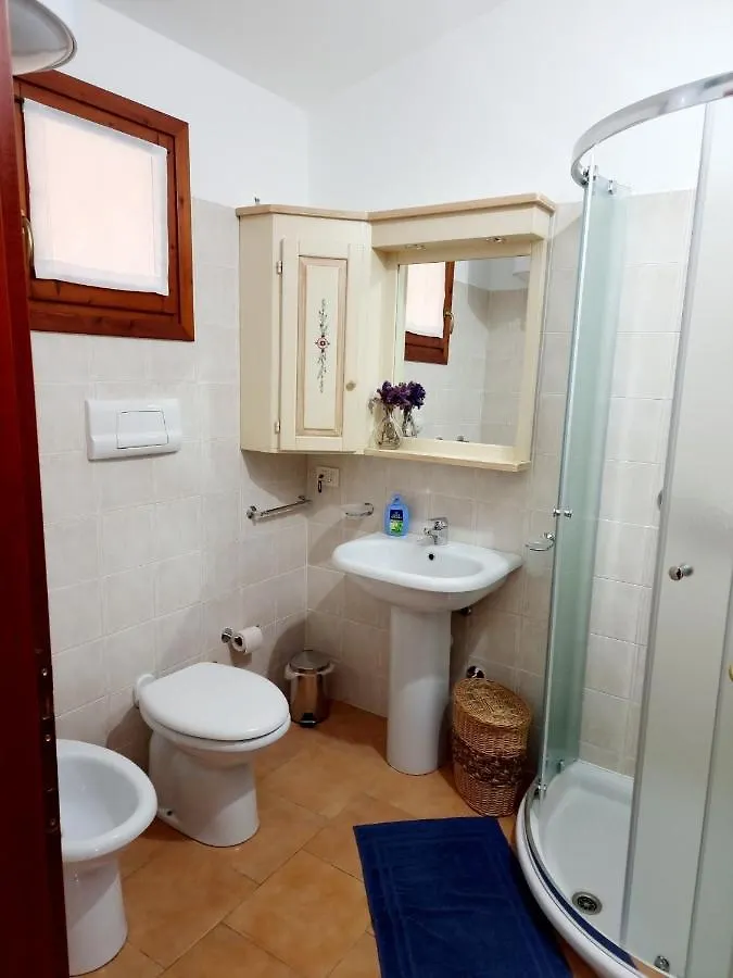 La Casa Di Arly Apartment Olbia 0*,  Italy