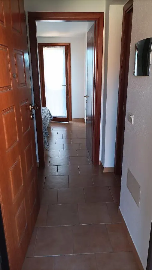 La Casa Di Arly Apartment Olbia
