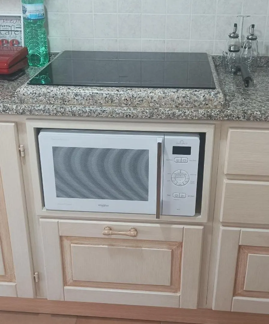 La Casa Di Arly Apartment Olbia